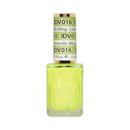 DND-Diva DV016 Limoncello lấp lánh