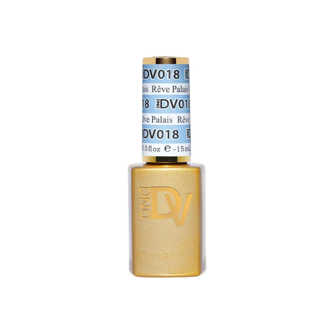 DND-Diva DV018 Reve Palais