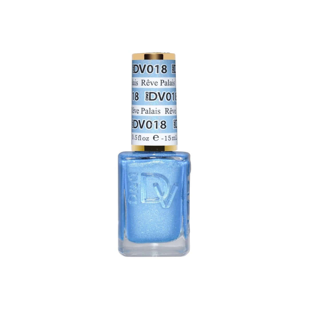 DND-Diva DV018 Reve Palais