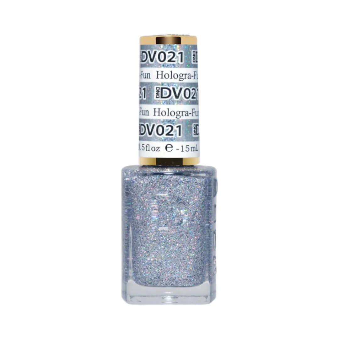 DND-Diva DV021 Hologra-vui nhộn