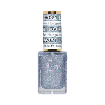 DND-Diva DV021 Hologra-vui nhộn