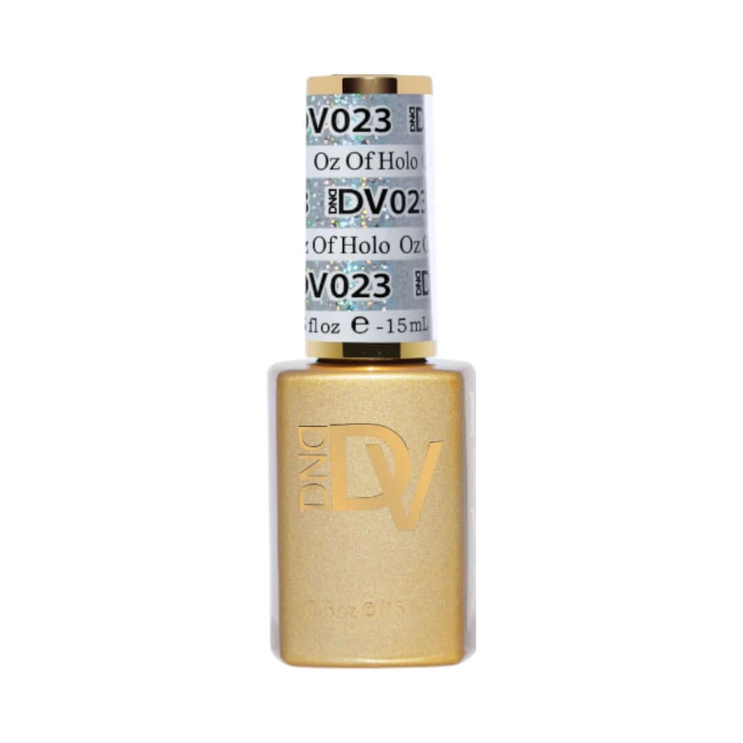 DND-Diva DV023 Oz của Holo