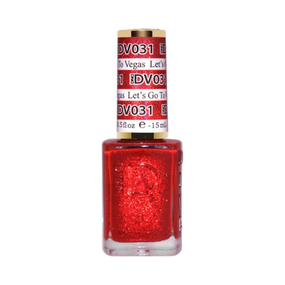 DND-Diva DV031 Hãy Đến Vegas