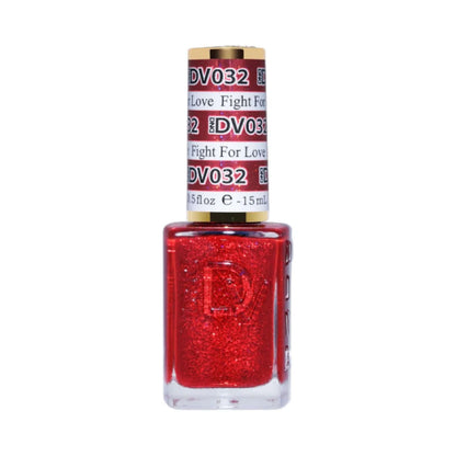 DND-Diva DV032 Chuyến bay vì tình yêu