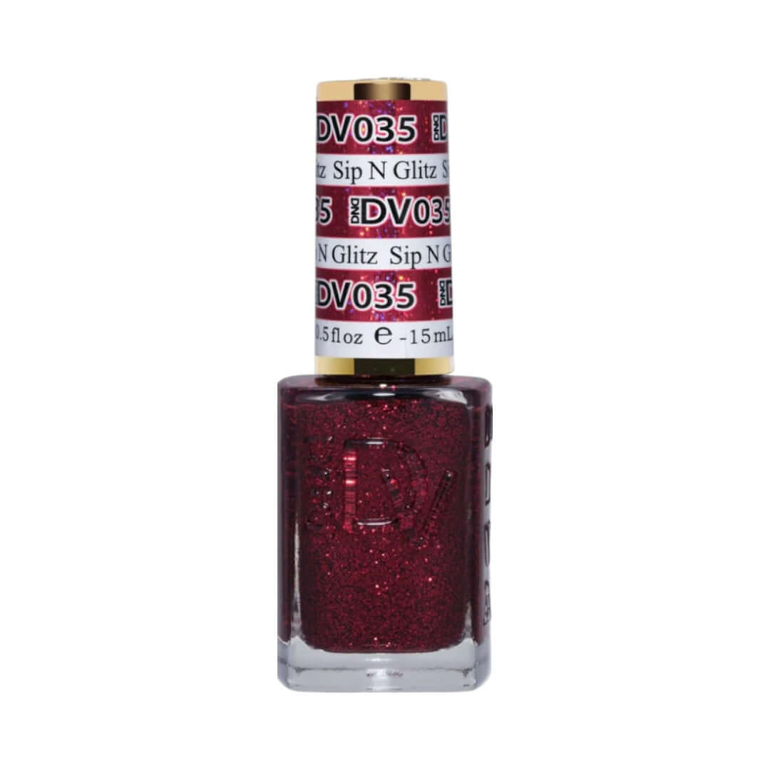 DND-Diva DV035 Nhâm nhi và lấp lánh
