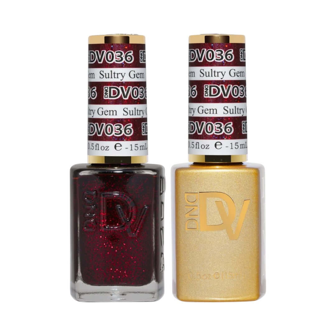DND-Diva DV036 Viên ngọc quyến rũ