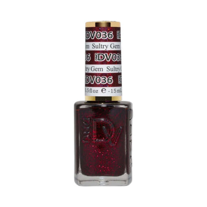 DND-Diva DV036 Viên ngọc quyến rũ