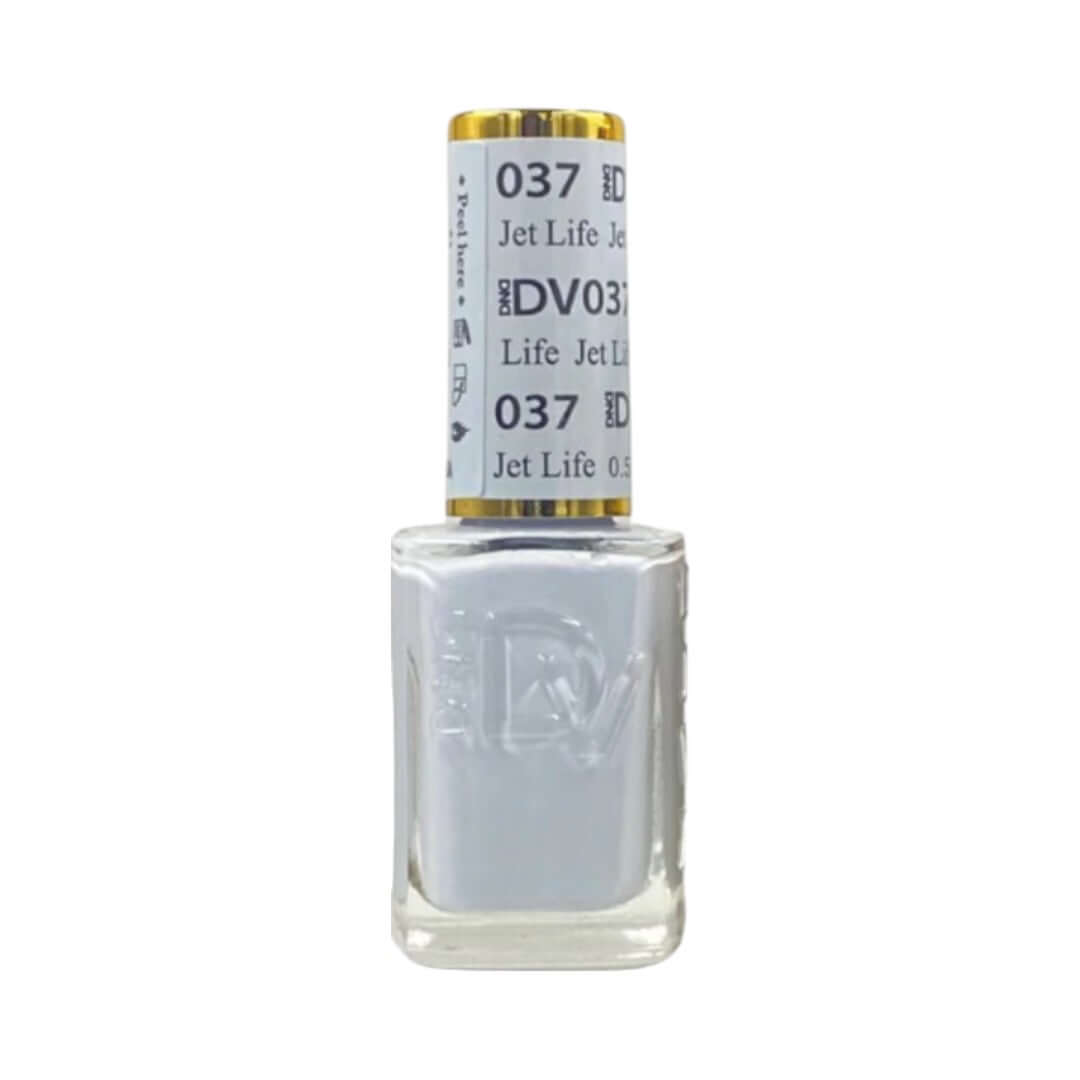 DND-Diva DV037 Cuộc sống phản lực