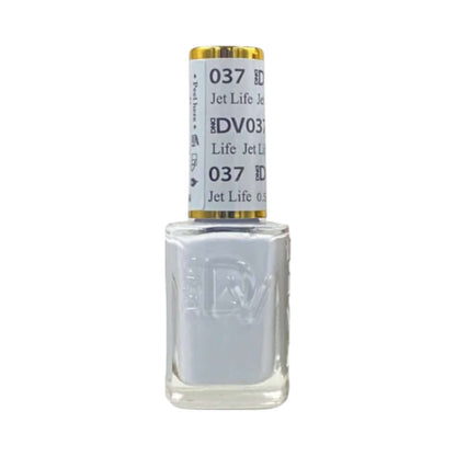 DND-Diva DV037 Cuộc sống phản lực