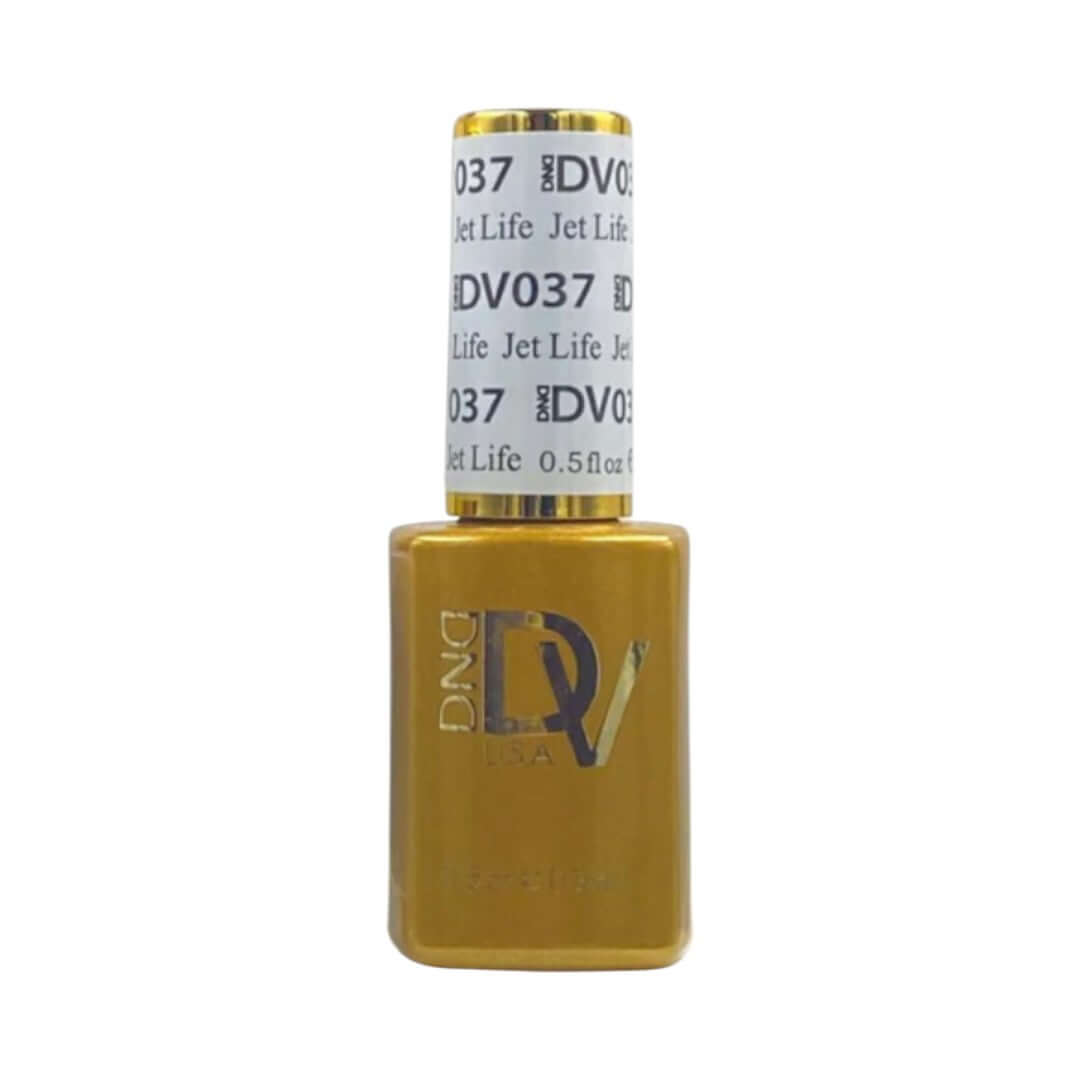 DND-Diva DV037 Cuộc sống phản lực