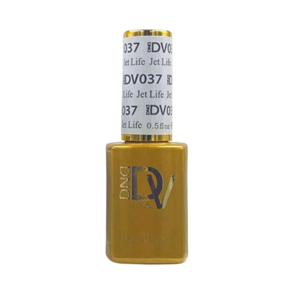 DND-Diva DV037 Cuộc sống phản lực