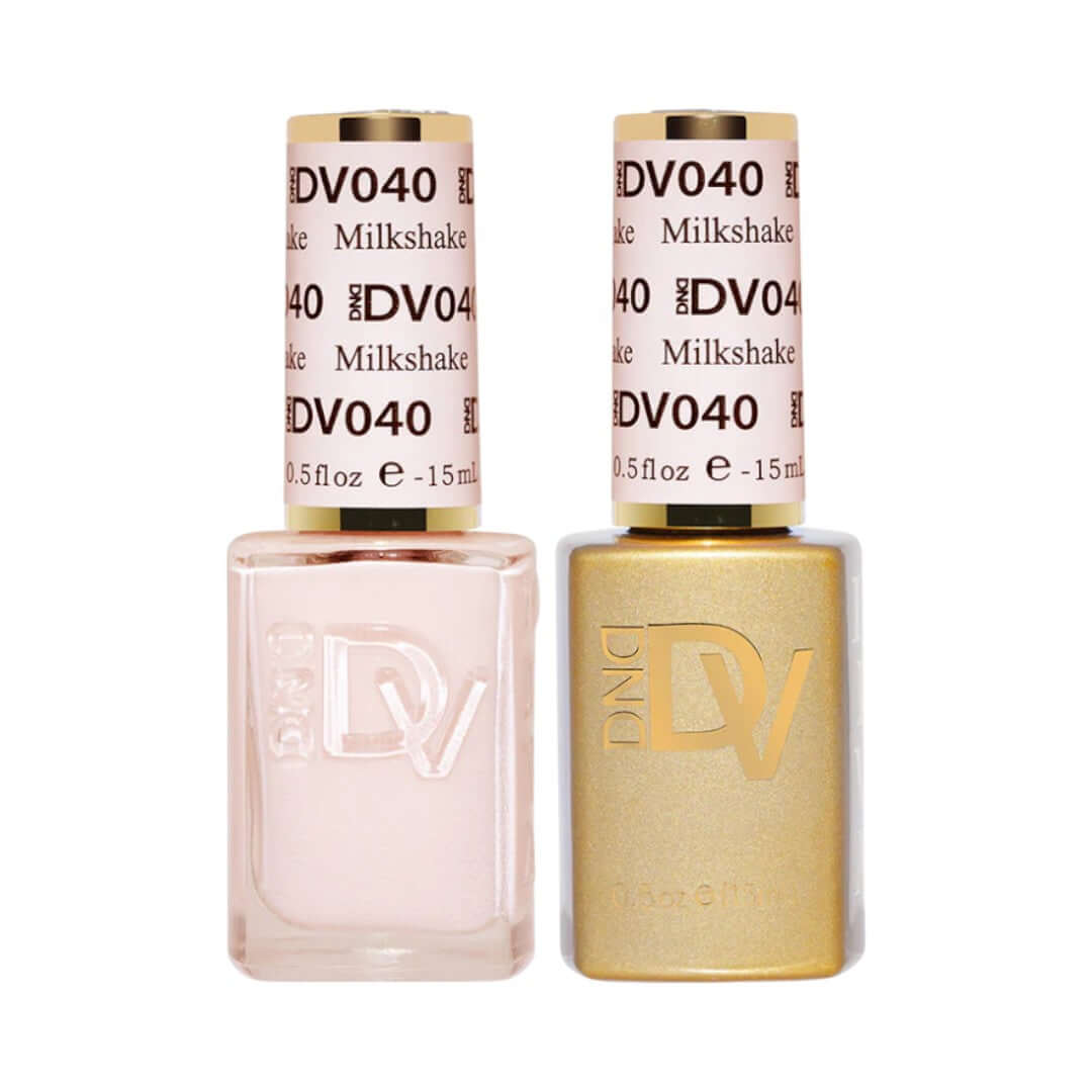 Máy xay sinh tố DND-Diva DV040