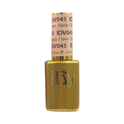 DND-Diva DV045 Móng vuốt cát