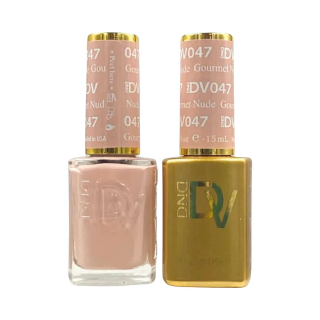 DND-Diva DV047 Nude sành điệu