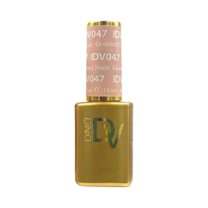 DND-Diva DV047 Nude sành điệu