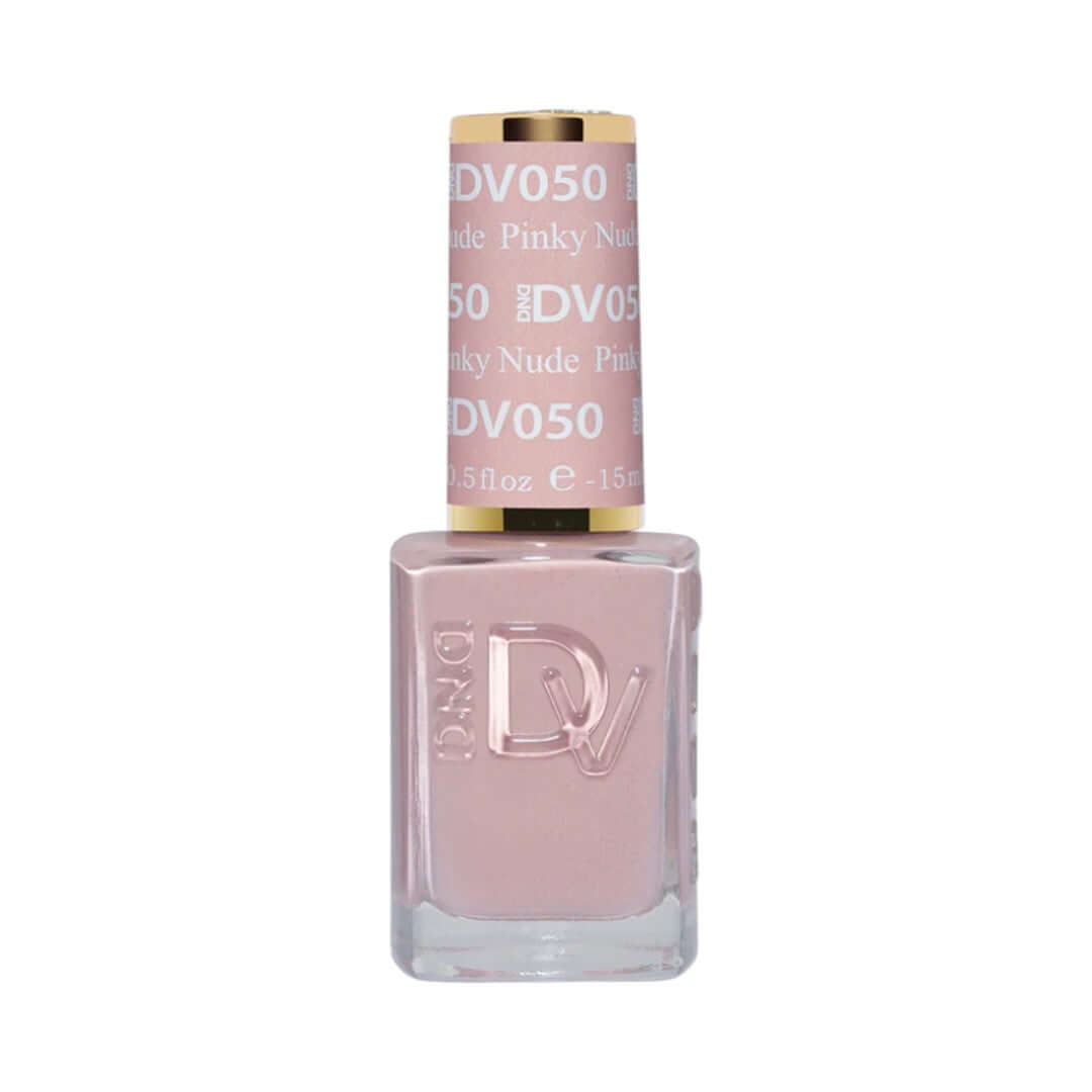 DND-Diva DV050 Màu hồng nude