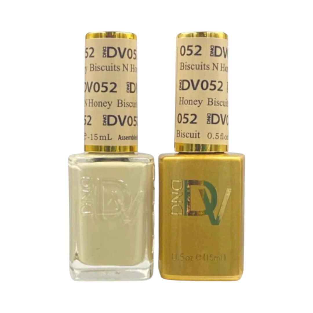 DND-Diva DV052 Bánh quy mật ong