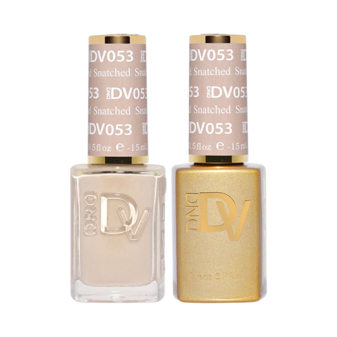 DND-Diva DV053 bị bắt cóc