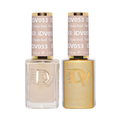 DND-Diva DV053 bị bắt cóc