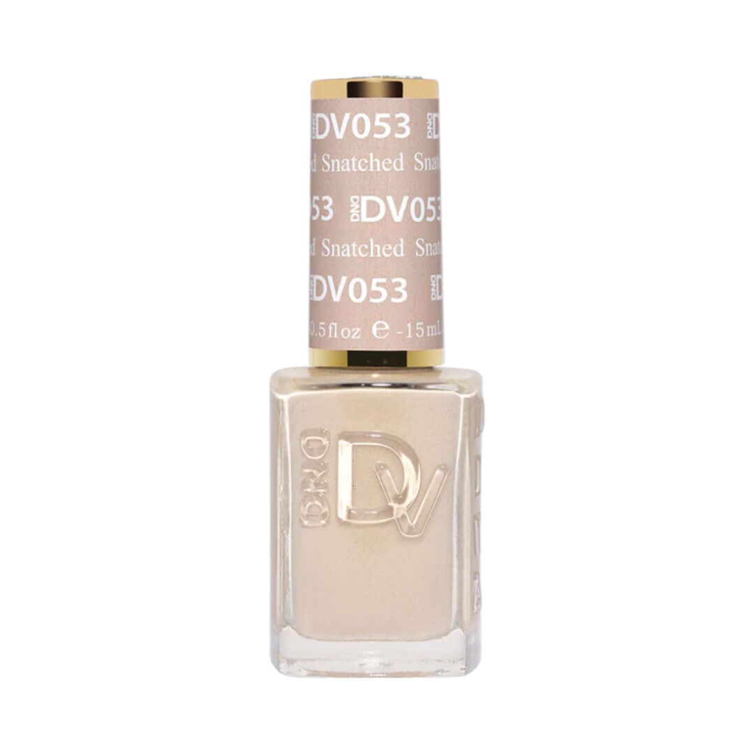 DND-Diva DV053 bị bắt cóc