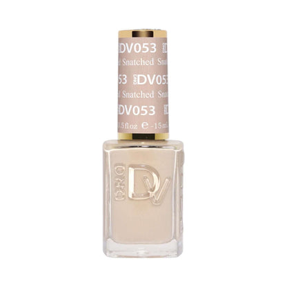 DND-Diva DV053 bị bắt cóc
