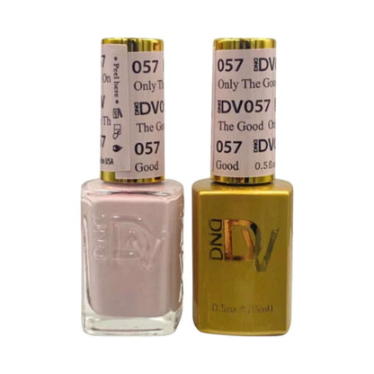 DND-Diva DV057 Chỉ có những điều tốt đẹp