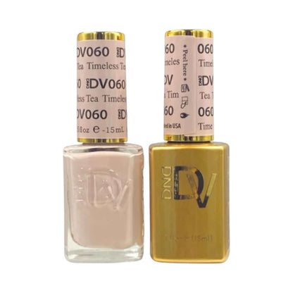 DND-Diva DV060 Trà vượt thời gian