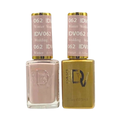 DND-Diva DV062 Đám cưới mùa đông