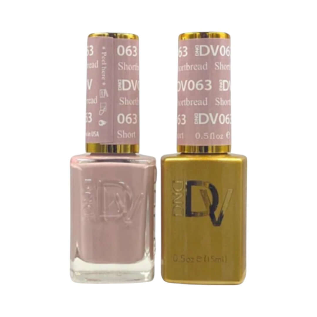 Bánh quy bơ DND-Diva DV063