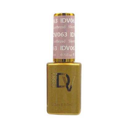 Bánh quy bơ DND-Diva DV063