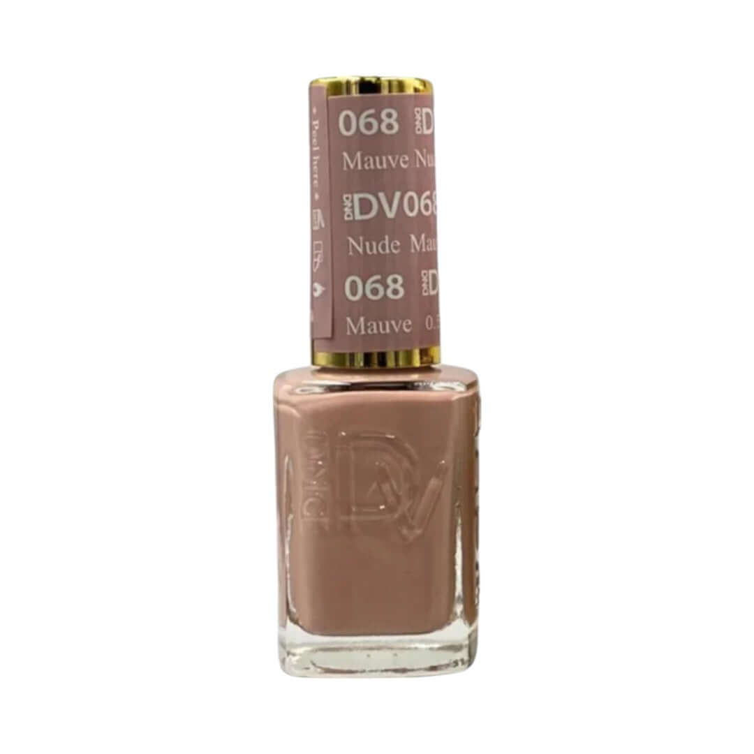 DND-Diva DV068 Mauve Nude