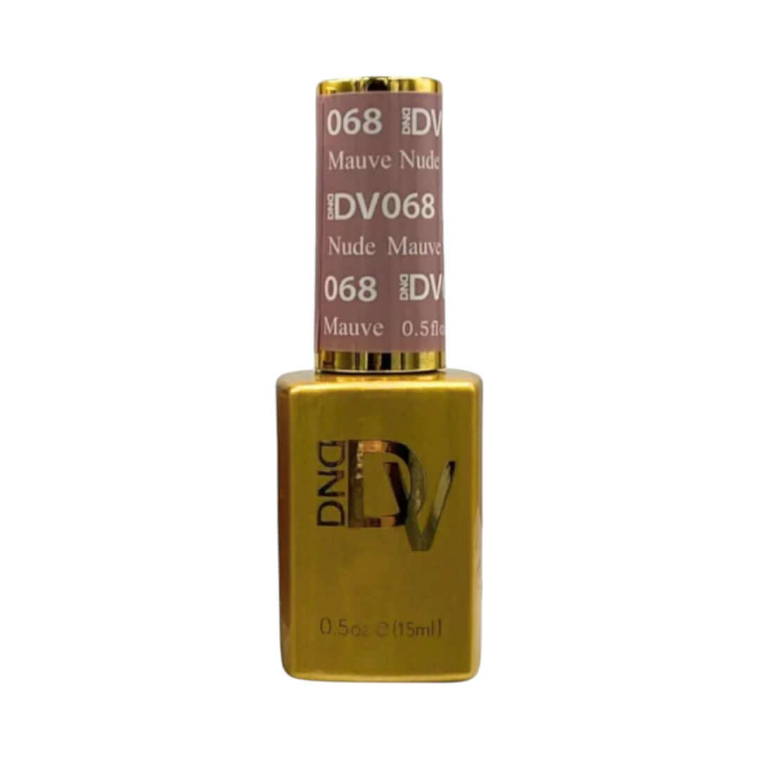 DND-Diva DV068 Mauve Nude