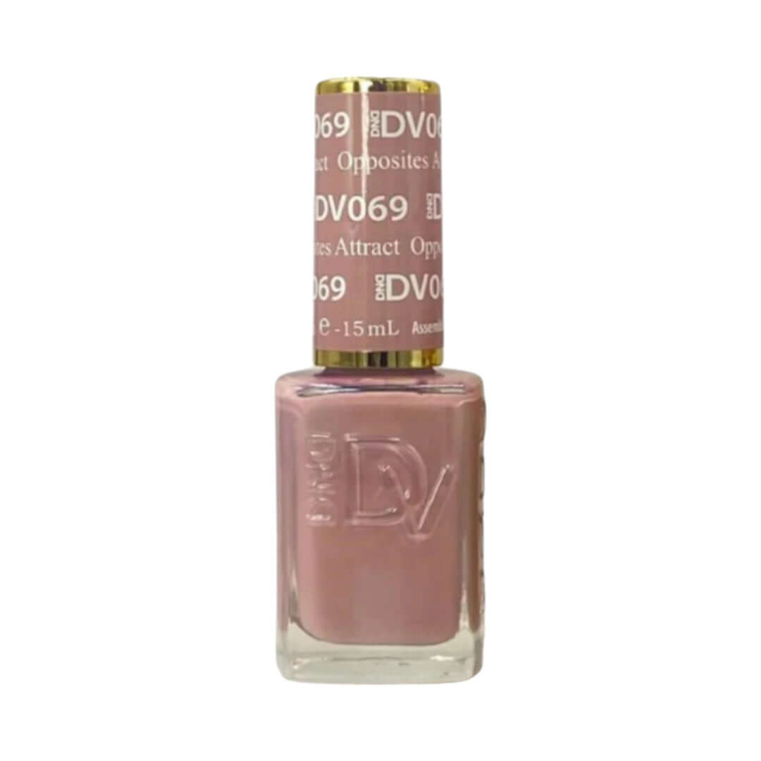 DND-Diva DV069 Sự đối lập thu hút