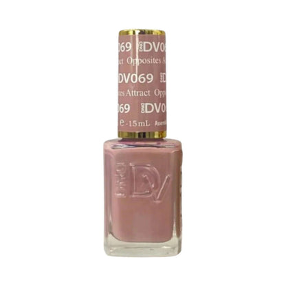 DND-Diva DV069 Sự đối lập thu hút