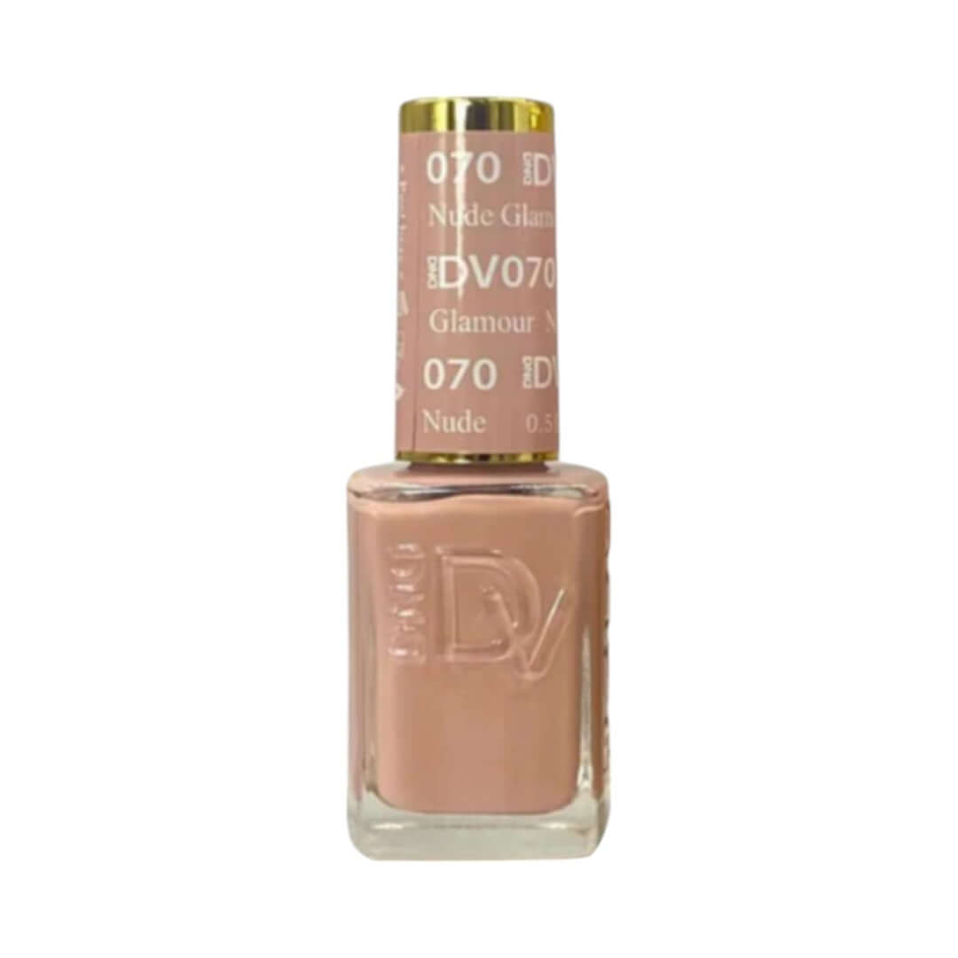 DND-Diva DV070 Nude Glamour