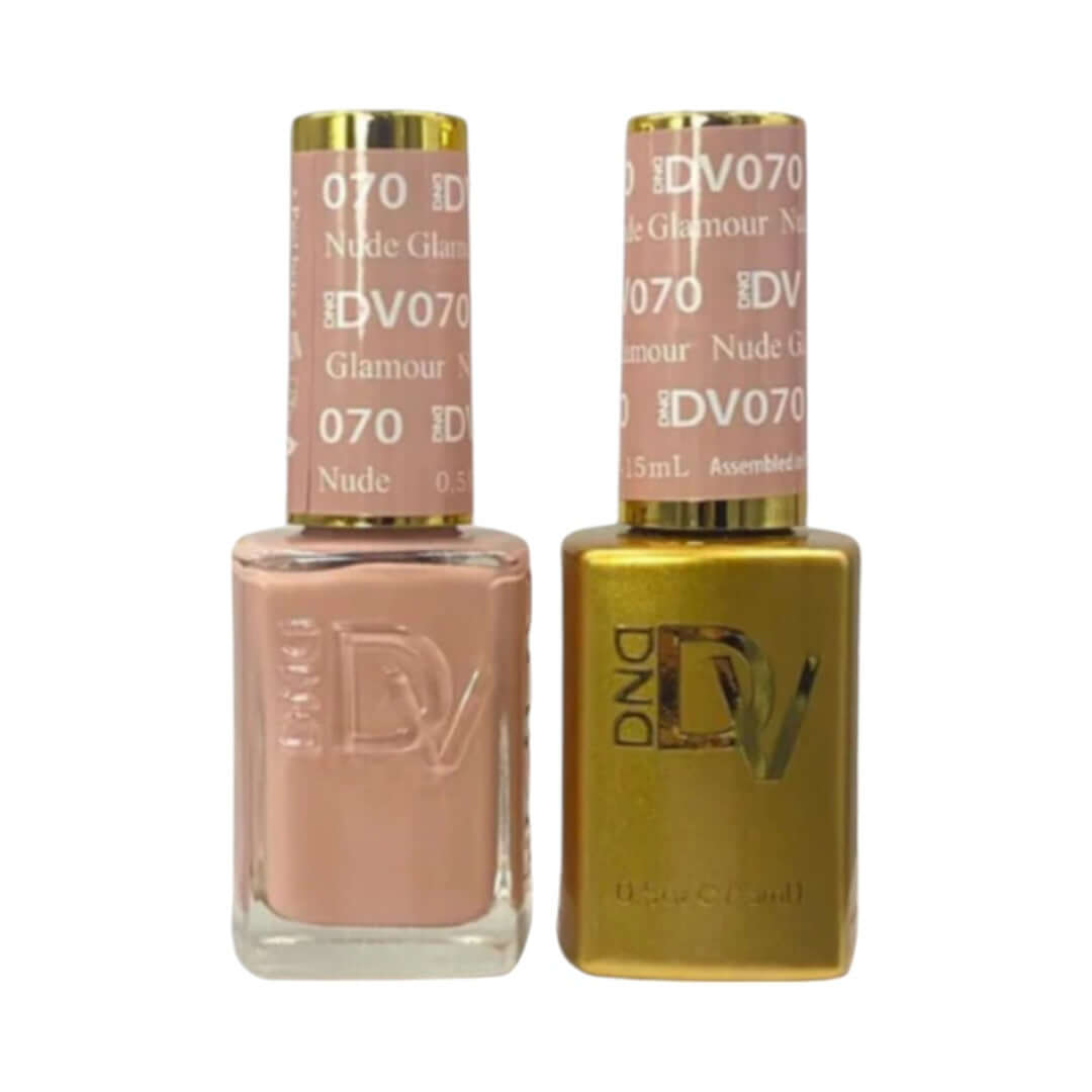 DND-Diva DV070 Nude Glamour