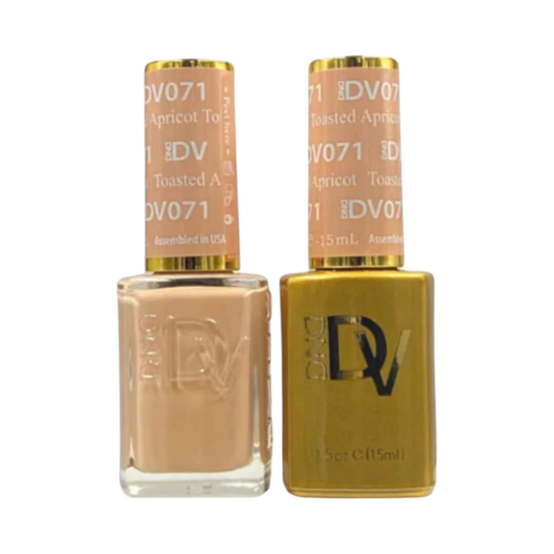 DND-Diva DV071 Quả mơ nướng