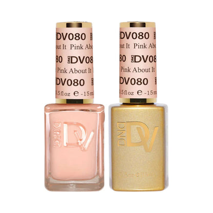 DND-Diva DV080 Hồng Về Nó