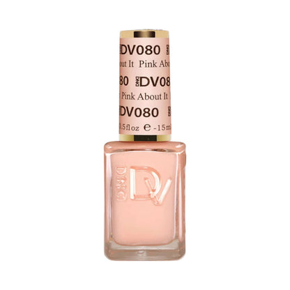 DND-Diva DV080 Hồng Về Nó