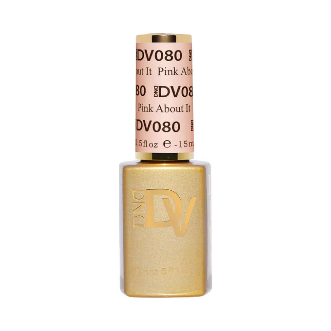 DND-Diva DV080 Hồng Về Nó
