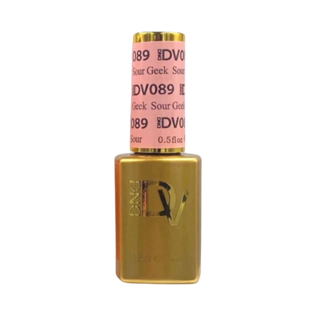 DND-Diva DV089 chua Hy Lạp