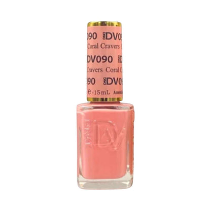 DND-Diva DV090 Coral Cravers