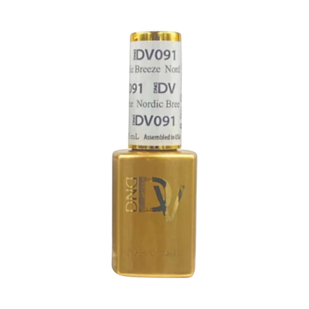 DND-Diva DV091 Gió Bắc Âu