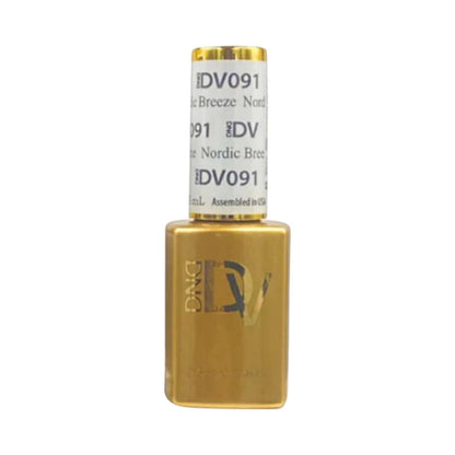 DND-Diva DV091 Gió Bắc Âu