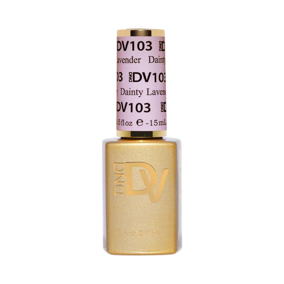 DND-Diva DV103 Hoa Oải Hương Tinh Tế