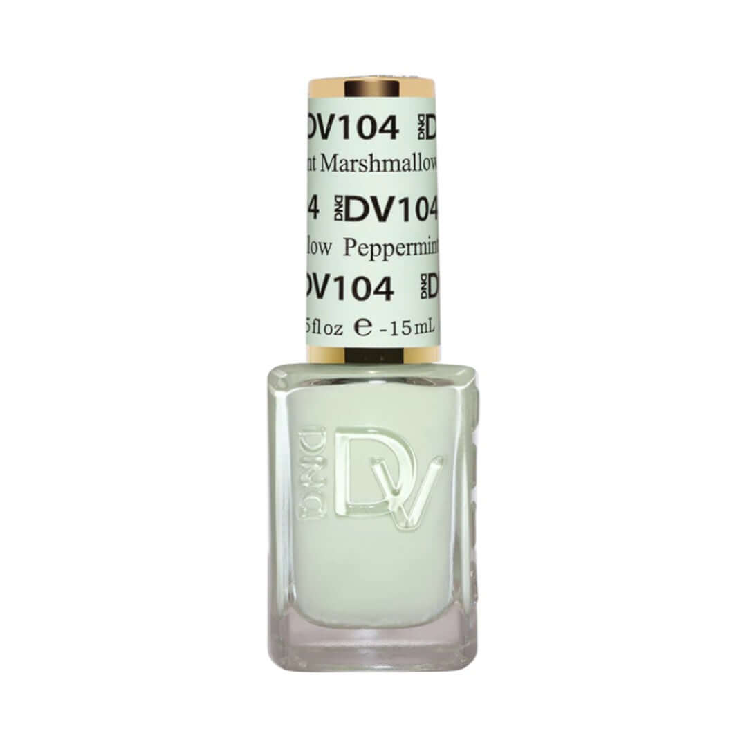 DND-Diva DV104 Kẹo dẻo bạc hà