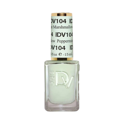 DND-Diva DV104 Kẹo dẻo bạc hà