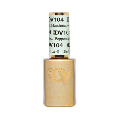 DND-Diva DV104 Kẹo dẻo bạc hà