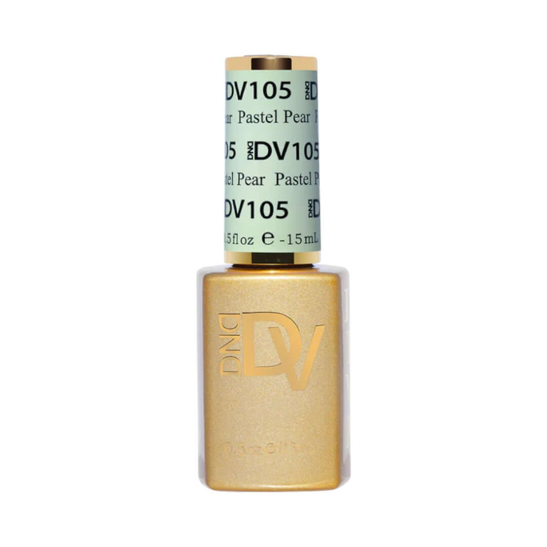 DND-Diva DV105 Pastel Pear