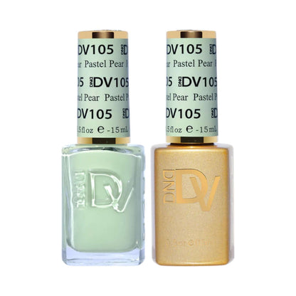 DND-Diva DV105 Pastel Pear
